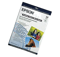 Papel Fotografico Epson C13S41140 A4